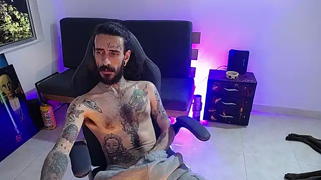 harry reems1 online show from 12/15/25, 04:06