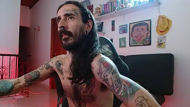 harry reems1 online show from 03/06/26, 07:38