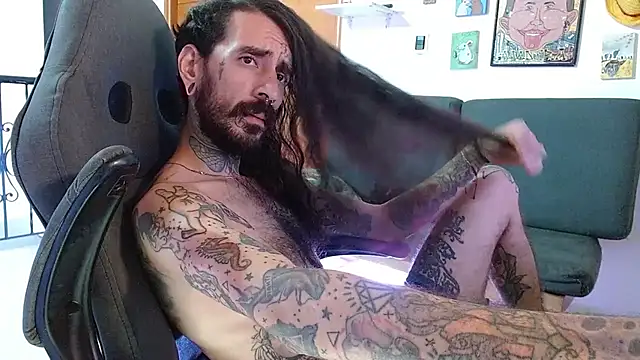 harry reems1 online show from 03/12/26, 06:30