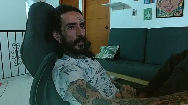 harry reems1 online show from 03/18/26, 01:47