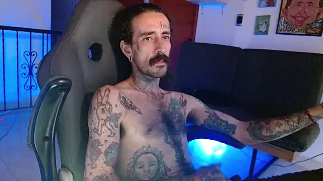 harry reems1 online show from 03/22/26, 01:31