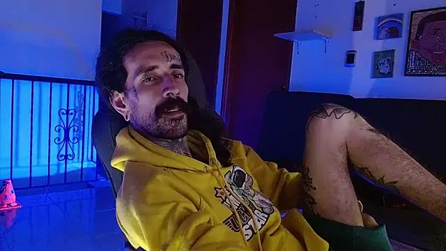 harry reems1 online show from 03/23/26, 05:22