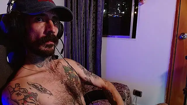 harry reems1 online show from 04/11/26, 05:34