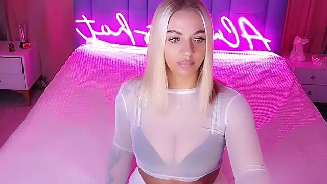 AllwaysHotJ online show from 11/12/25, 02:34