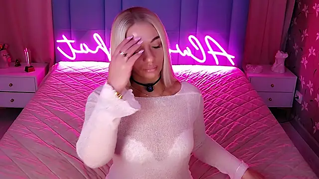 AllwaysHotJ online show from 02/22/26, 02:02