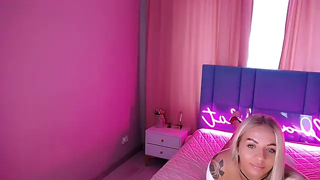 AllwaysHotJ online show from 03/28/26, 02:11