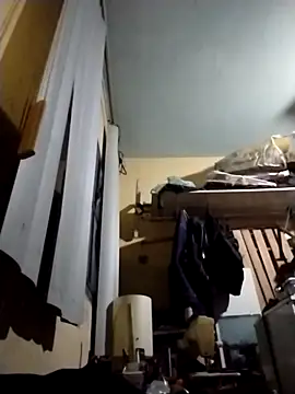 Snapshot of Thadew chatting on 11/25/25, 10:43 Thadew online show from 11/25/25, 10:43