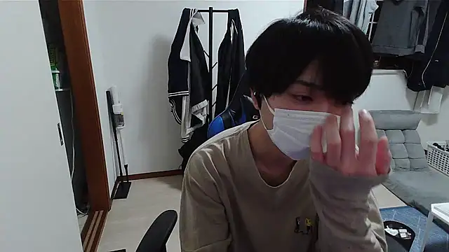 pychan online show from 05/10/26, 12:32