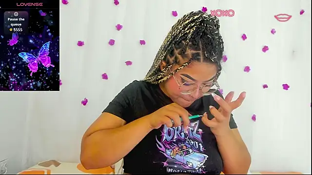 moana taylor online show from 01/09/26, 02:09