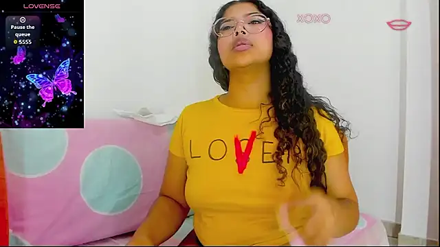 moana taylor online show from 03/15/26, 08:59