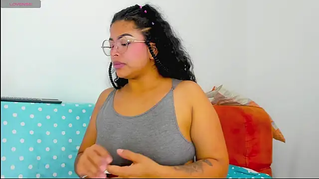 moana taylor online show from 04/08/26, 10:59