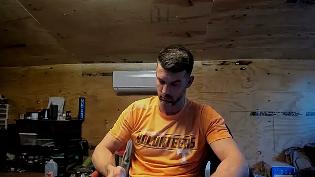 Snapshot of Kenny_Kyle chatting on 03/10/25, 11:27 Kenny Kyle online show from 03/10/25, 11:27