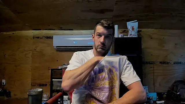 Snapshot of Kenny_Kyle chatting on 09/13/25, 01:00 Kenny Kyle online show from 09/13/25, 01:00