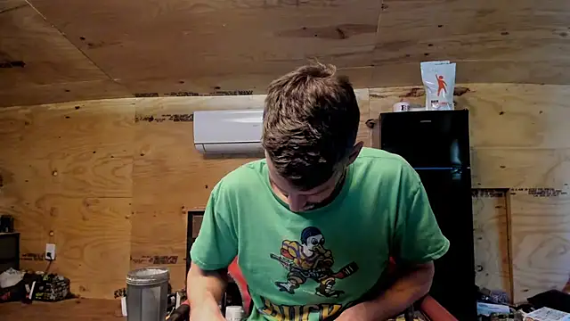 Snapshot of Kenny_Kyle chatting on 10/05/25, 07:12 Kenny Kyle online show from 10/05/25, 07:12