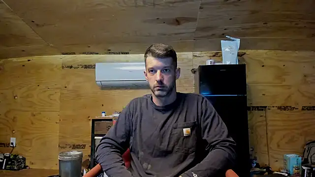 Snapshot of Kenny_Kyle chatting on 10/21/25, 02:45 Kenny Kyle online show from 10/21/25, 02:45