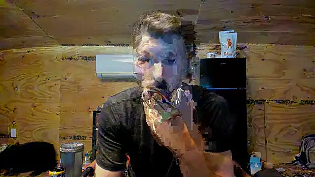 Snapshot of Kenny_Kyle chatting on 10/27/25, 02:48 Kenny Kyle online show from 10/27/25, 02:48