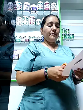 Gatubela212 online show from 04/04/26, 11:35