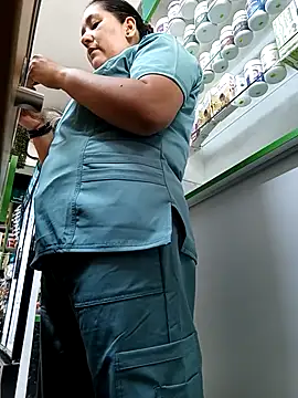 Gatubela212 online show from 04/10/26, 04:23