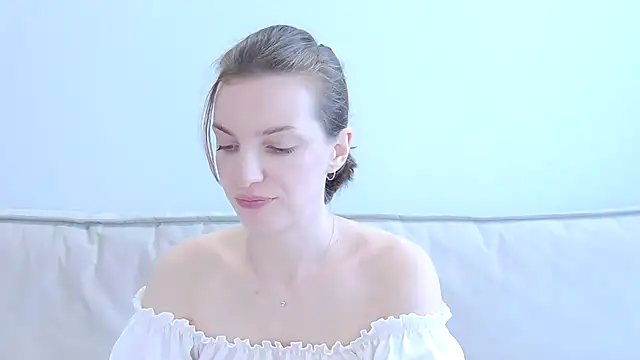 Beauty Alex online show from 07/08/26, 02:49