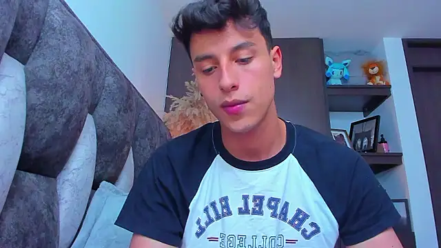 I Gabriel online show from 12/04/24, 11:57