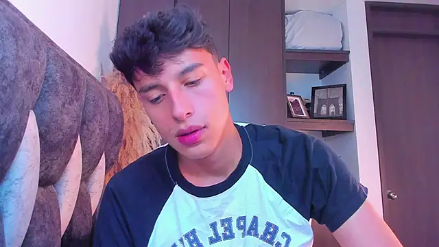 I Gabriel online show from 12/23/24, 10:12