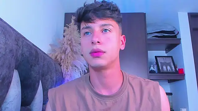 I Gabriel online show from 01/14/25, 11:27