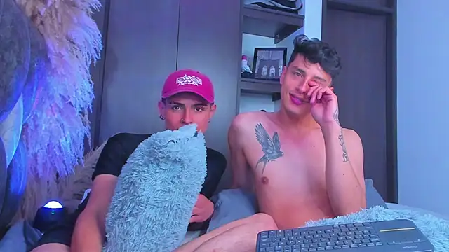 I Gabriel online show from 01/15/25, 11:08