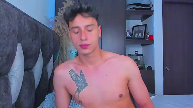 I Gabriel online show from 01/17/25, 09:17