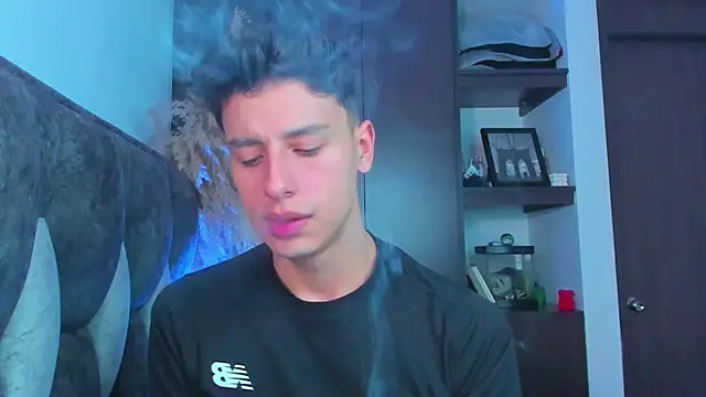 I Gabriel online show from 01/19/25, 12:38