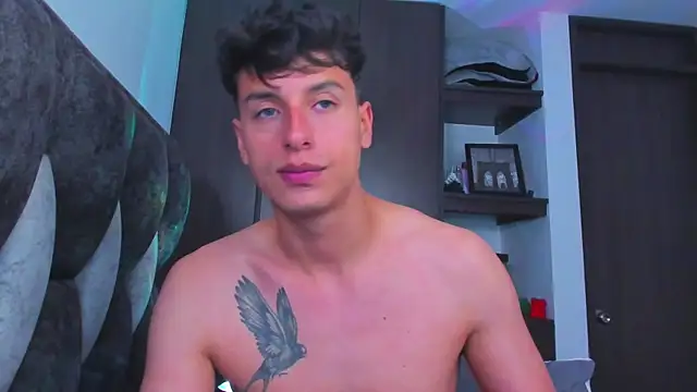 I Gabriel online show from 01/23/25, 12:04