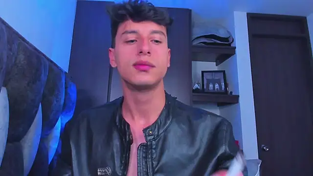 I Gabriel online show from 01/23/25, 08:56