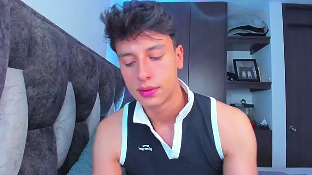 I Gabriel online show from 02/01/25, 10:44