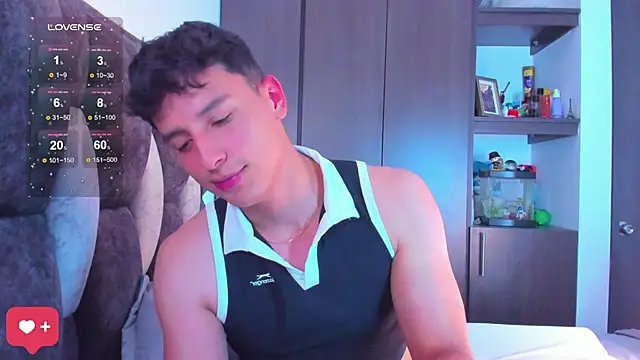 I Gabriel online show from 10/04/25, 12:30