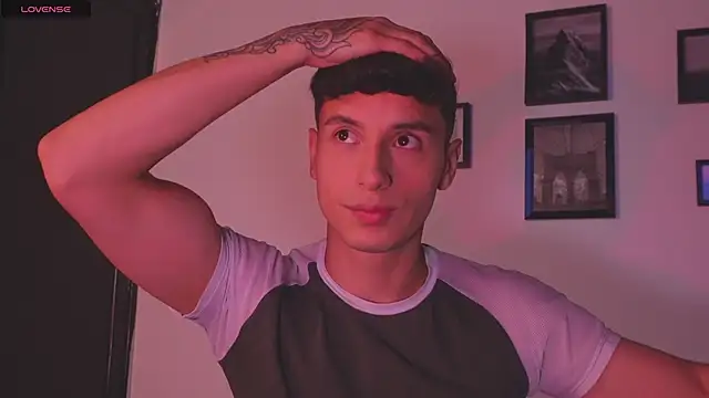 I Gabriel online show from 01/06/26, 05:44