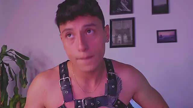 I Gabriel online show from 02/11/26, 04:50