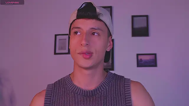 I Gabriel online show from 02/26/26, 05:17