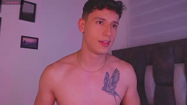 I Gabriel online show from 02/27/26, 05:29