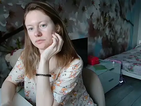 Snapshot of ConnieDaw chatting on 12/15/24, 04:29 ConnieDaw online show from 12/15/24, 04:29