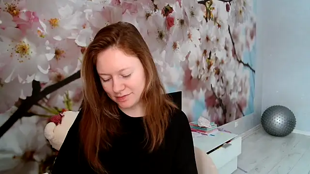 Snapshot of ConnieDaw chatting on 01/19/25, 06:31 ConnieDaw online show from 01/19/25, 06:31