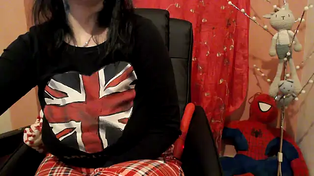 algodonyfresa online show from 02/16/26, 01:13