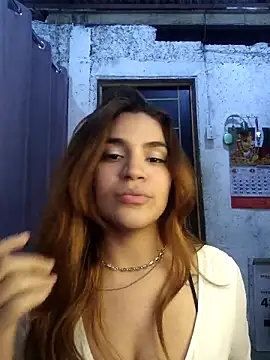 SexyFriends  online show from 04/24/26, 11:29