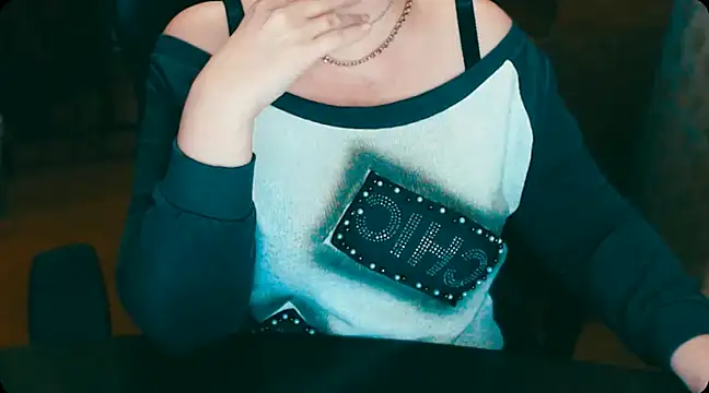 Snapshot of AlisaHot55 chatting on 02/13/25, 03:24 AlisaHot55 online show from 02/13/25, 03:24