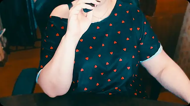 Snapshot of AlisaHot55 chatting on 10/31/25, 11:00 AlisaHot55 online show from 10/31/25, 11:00