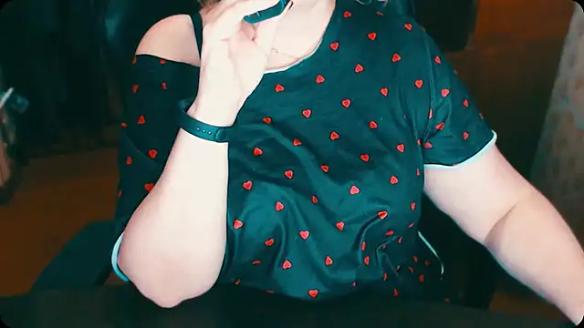 Snapshot of AlisaHot55 chatting on 11/17/25, 05:30 AlisaHot55 online show from 11/17/25, 05:30