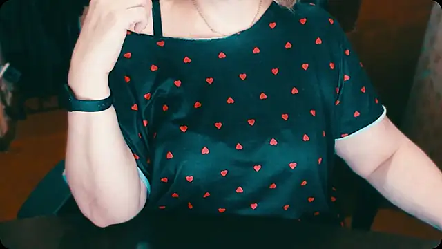 Snapshot of AlisaHot55 chatting on 12/01/25, 12:10 AlisaHot55 online show from 12/01/25, 12:10