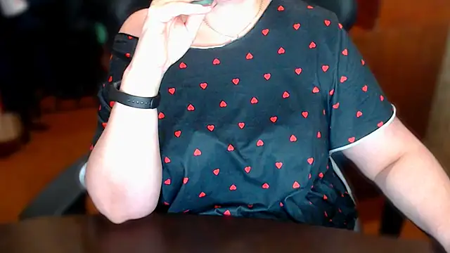 AlisaHot55 online show from 02/02/26, 11:53