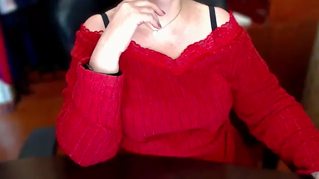 AlisaHot55 online show from 02/04/26, 12:11