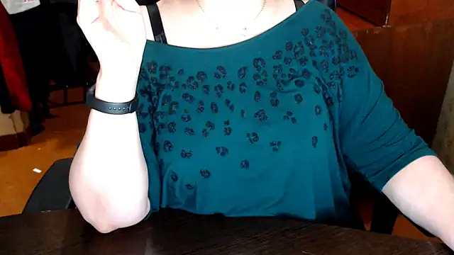 AlisaHot55 online show from 02/20/26, 11:54