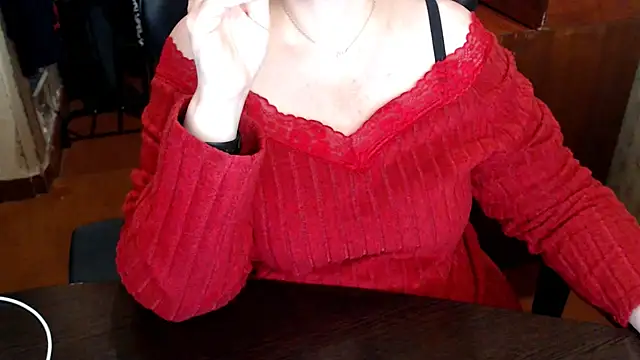 AlisaHot55 online show from 02/26/26, 12:48