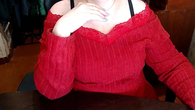 AlisaHot55 online show from 03/30/26, 09:21